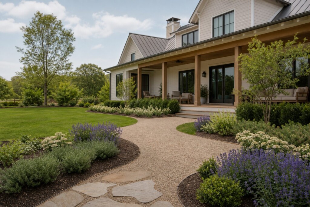 Landscape Design