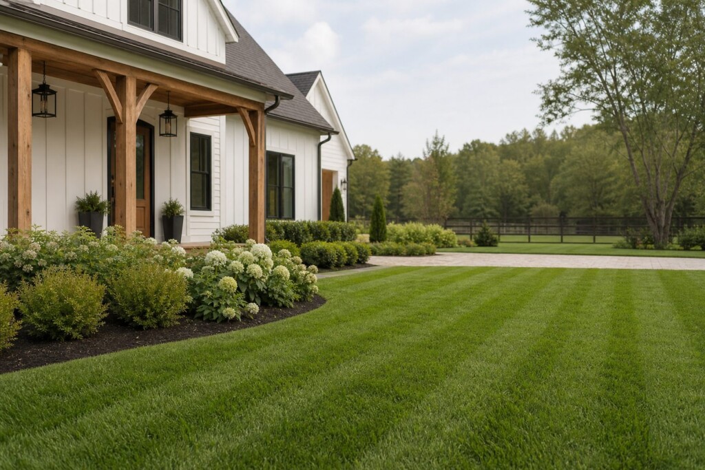 Lawn Care